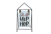 Load image into Gallery viewer, Multi Holiday Metal Frame Sign