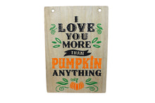 Load image into Gallery viewer, Multi Holiday Metal Frame Sign