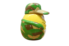 Load image into Gallery viewer, M&amp;M Candy Jar "Camo"

