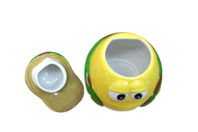 Load image into Gallery viewer, M&amp;M Candy Jar "Camo"
