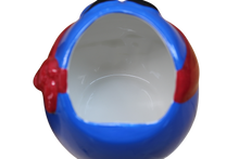 Load image into Gallery viewer, M&amp;M Candy Jar "Bandit Cowboy"
