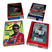 Load image into Gallery viewer, NASCAR Playing Cards
