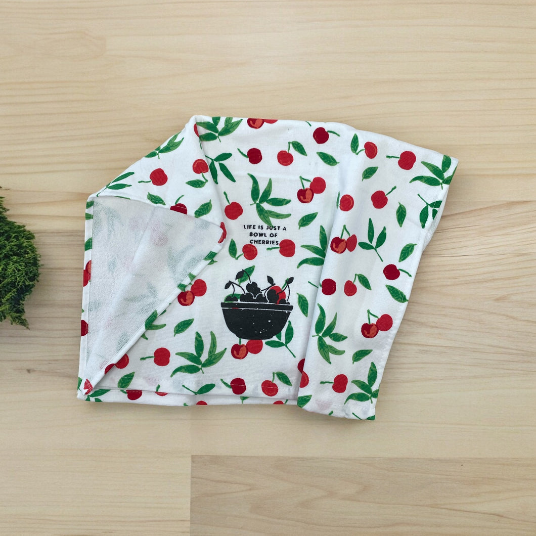 Tea Towel 