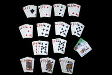 Load image into Gallery viewer, Coca Cola Playing Cards w/Metal Tin
