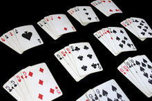 Load image into Gallery viewer, Coca Cola Playing Cards w/Metal Tin
