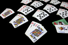 Load image into Gallery viewer, Coca Cola Playing Cards w/Metal Tin
