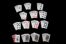 Load image into Gallery viewer, Coca Cola Playing Cards w/Metal Tin
