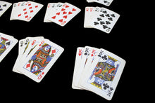 Load image into Gallery viewer, Coca Cola Playing Cards w/Metal Tin
