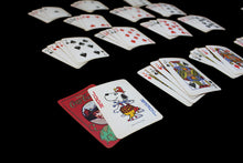 Load image into Gallery viewer, Coca Cola Playing Cards w/Metal Tin

