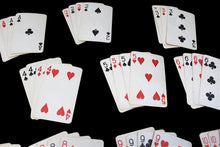 Load image into Gallery viewer, Coca Cola Playing Cards w/Metal Tin
