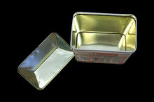 Load image into Gallery viewer, Coca Cola Tin "Felix's Filling Stop"
