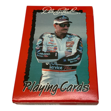 Load image into Gallery viewer, NASCAR Playing Cards

