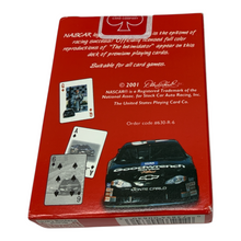 Load image into Gallery viewer, NASCAR Playing Cards
