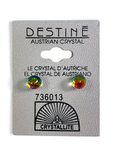 Load image into Gallery viewer, Crystalline Destine Earrings
