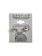 Load image into Gallery viewer, Crystalline Destine Earrings
