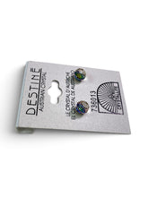 Load image into Gallery viewer, Crystalline Destine Earrings
