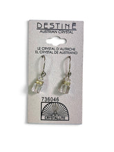 Load image into Gallery viewer, Crystalline Destine Earrings
