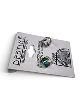 Load image into Gallery viewer, Crystalline Destine Earrings
