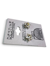 Load image into Gallery viewer, Crystalline Destine Earrings
