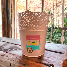 Load image into Gallery viewer, Easter &amp; Spring Metal Can Décor
