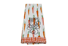 Load image into Gallery viewer, Easter Tea Towel
