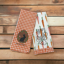 Load image into Gallery viewer, Easter Tea Towel
