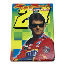 Load image into Gallery viewer, NASCAR Playing Cards
