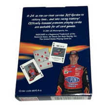 Load image into Gallery viewer, NASCAR Playing Cards

