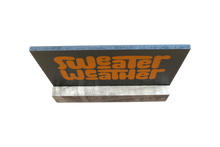 Load image into Gallery viewer, Double Sided Halloween &amp; Fall Sign Decor
