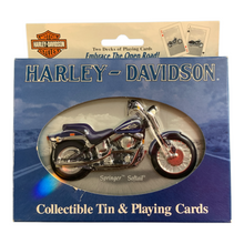 Load image into Gallery viewer, Harley-Davidson Playing Cards
