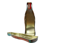 Load image into Gallery viewer, Coca Cola Pencil Sharpener ~ Metal Tin
