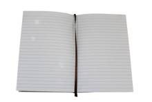 Load image into Gallery viewer, Journal Notebook "Stay Humble and Be Kind"
