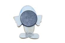 Load image into Gallery viewer, M&amp;M Character Magnet
