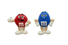 Load image into Gallery viewer, M&amp;M Character Magnet
