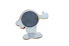 Load image into Gallery viewer, M&amp;M Character Magnet
