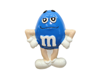Load image into Gallery viewer, M&amp;M Character Magnet
