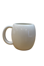 Load image into Gallery viewer, M&amp;M Mug Red
