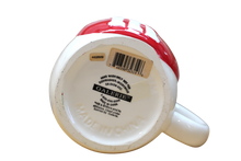 Load image into Gallery viewer, M&amp;M Mug Red
