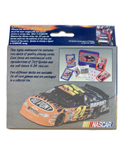 Load image into Gallery viewer, Nascar Playing Cards Jeff Gordon #24
