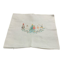 Load image into Gallery viewer, Pillow Cover "Nutcracker"
