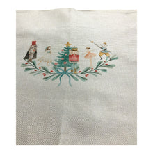 Load image into Gallery viewer, Pillow Cover "Nutcracker"
