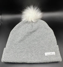 Load image into Gallery viewer, Young Living Beanie Winter Hat
