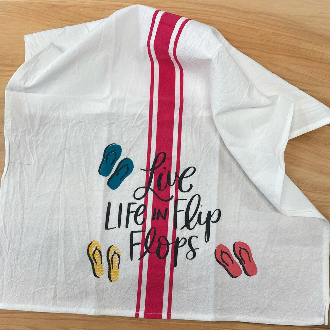 Tea Towel 