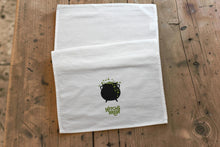 Load image into Gallery viewer, Tea Towel "Witch's Brew"
