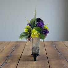 Load image into Gallery viewer, Witch&#39;s Boot Figurine
